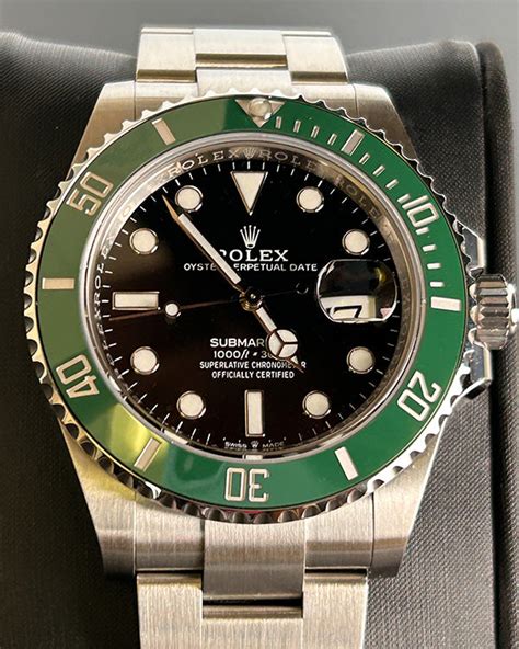 will rolex starbucks be discontinued|rolex starbucks submariner 2023.